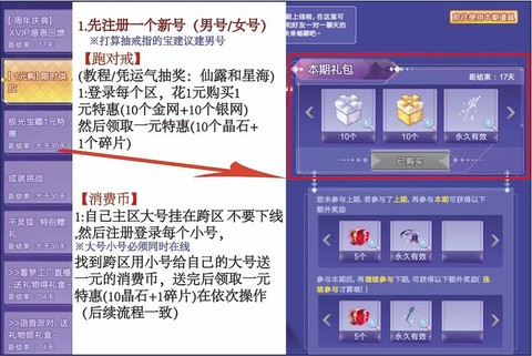 qq炫舞购物卷怎么花[图2]