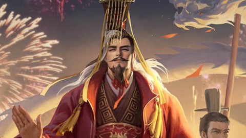 率土之滨刘备怎么样