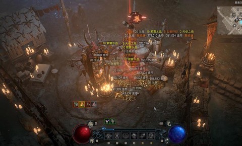 暗黑破坏神怎么联网