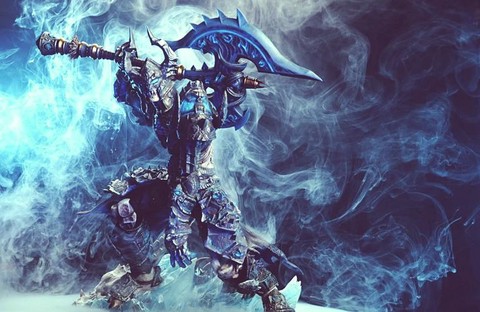 魔兽世界骑士怎么样[图1]