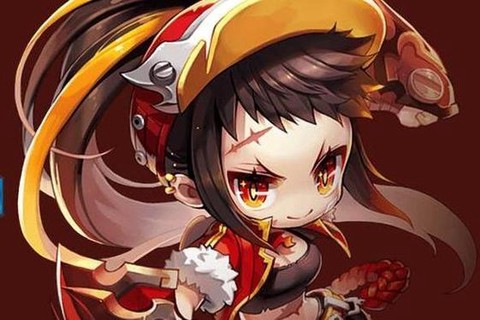 冒险岛2街霸怎么选