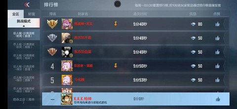 如何刷穿越火线钻石[图1]