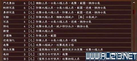 三国志13檀弓怎么[图2]