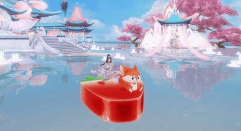 诛仙手游怎么不用坐骑[图1]