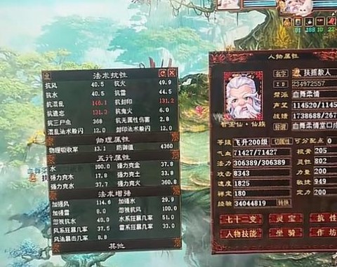 大话西游2男仙怎么玩[图2]
