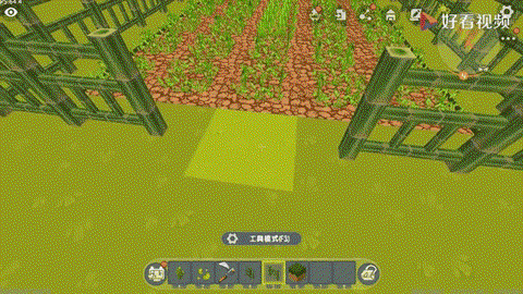 迷你世界小麦怎么种[图1]