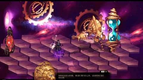 dnf怎么进时空之门[图1]