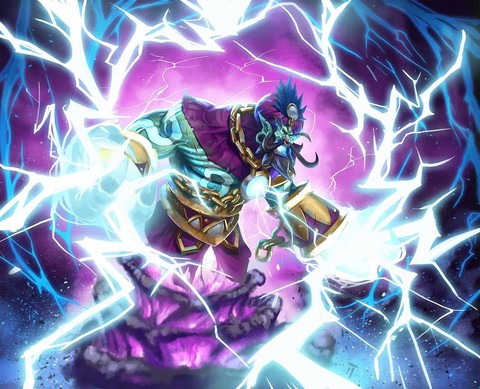 炉石传说的炉石是什么