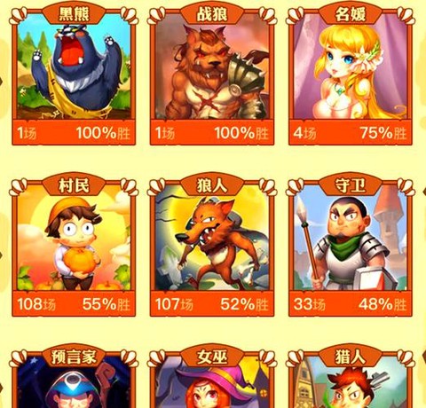 丘比特狼人杀怎么赢