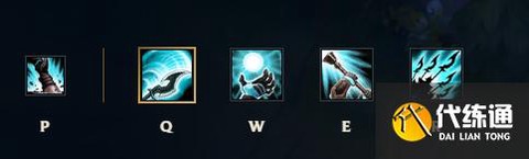 英雄联盟人马怎么玩