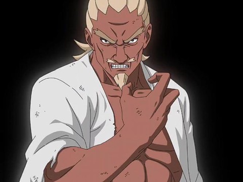 火影忍者雷主怎么样[图2]