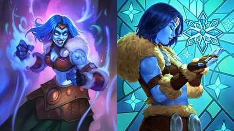 炉石传说秘法宝典怎么获得[图1]