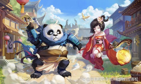 手游大话西游什么职业好