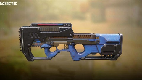 使命召唤用什么枪好