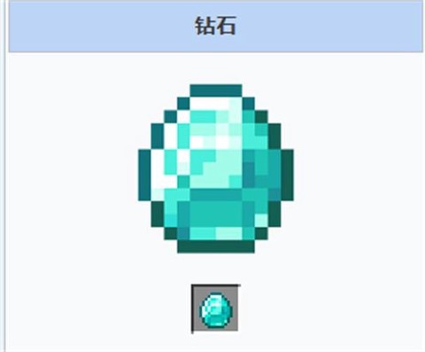 我的世界怎么得钻石[图1]