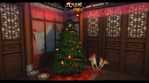 九阴真经家具怎么收回[图2]