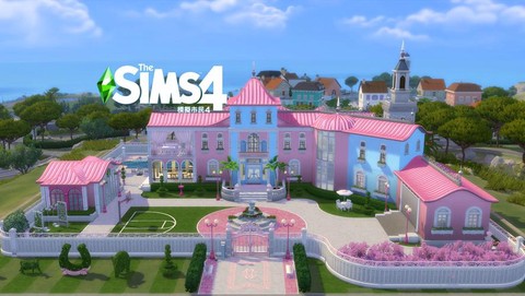 模拟人生4剧场怎么玩