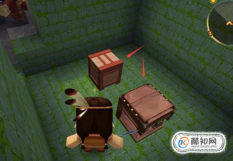 迷你世界生存鞍怎么做[图2]