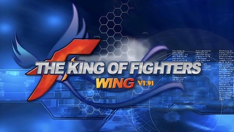 拳皇1.91怎么在手机上