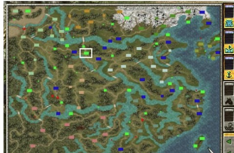 三国群英传7黄忠怎么练[图1]