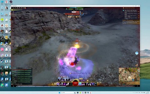 激战2职业怎么转职