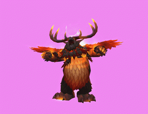 魔兽世界德鲁伊怎么样