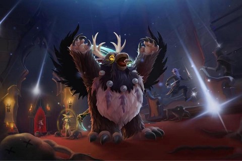 魔兽世界德鲁伊怎么样[图2]