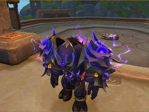 魔兽世界什么萨满好[图1]