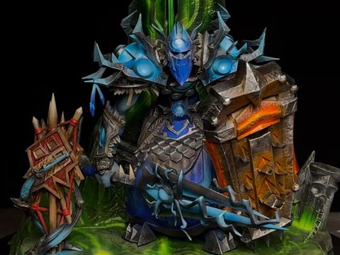 魔兽世界什么萨满好[图2]