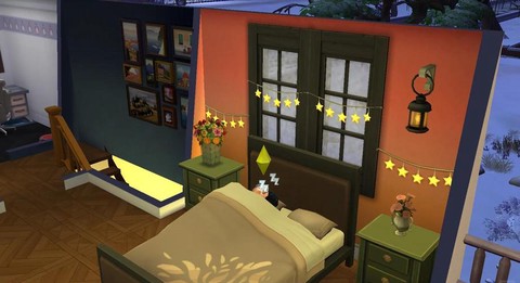 模拟人生4怎么视角[图1]