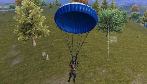 绝地求生如何快速跳伞[图2]