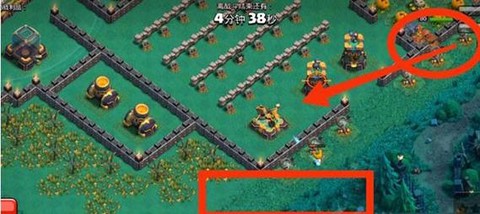 部落冲突昆仑版怎么样