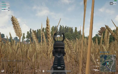 绝地求生红点有什么用