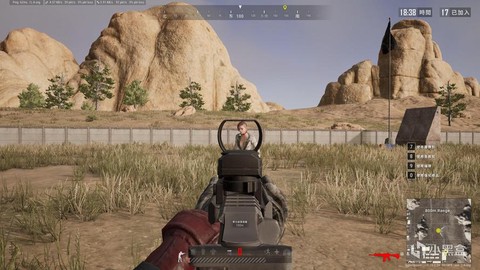 绝地求生红点有什么用[图2]