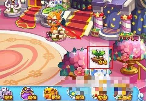 洛克王国如何获洛克币[图1]