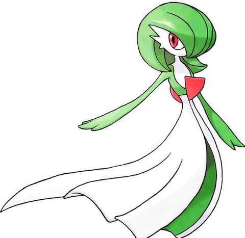 口袋妖怪沙奈朵怎么样