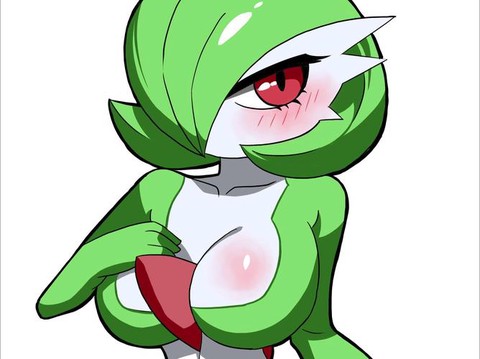 口袋妖怪沙奈朵怎么样[图2]