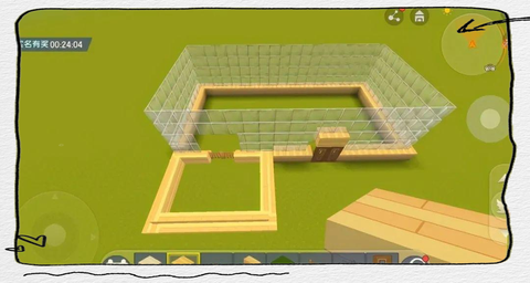 迷你世界创造模式怎么