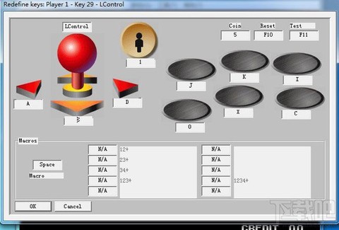 拳皇98怎么练习模式[图2]