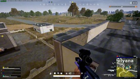 绝地求生重拳怎么打