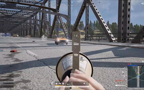 绝地求生重拳怎么打[图2]