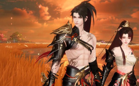 倩女幽魂什么职业帅[图1]