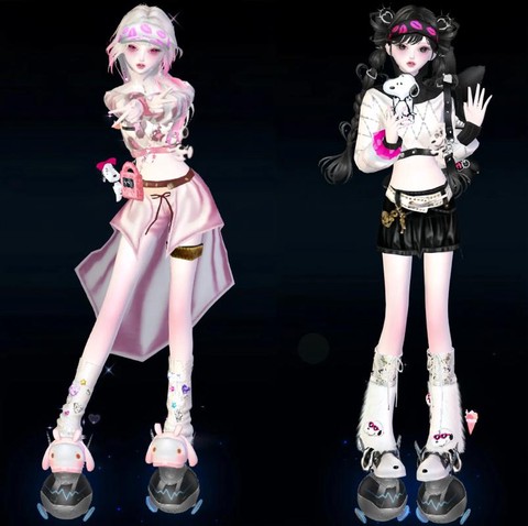 为什么qq炫舞不能玩