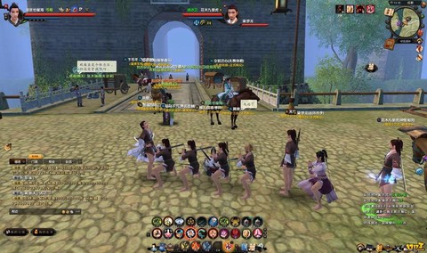 九阴真经到底怎么玩