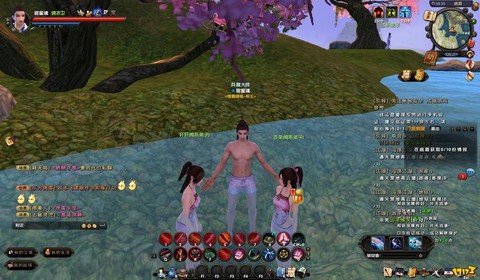 九阴真经到底怎么玩[图2]