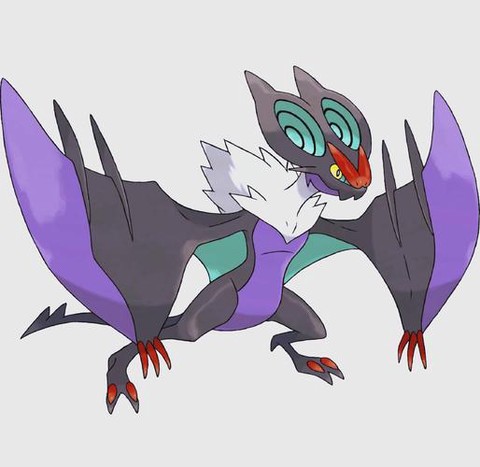 神奇宝贝什么龙宝贝