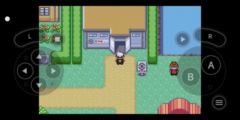 宝可梦怎么关闭游戏