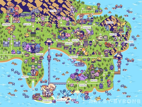 宝可梦怎么关闭游戏[图2]