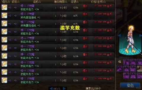 dnf金币怎么快速获得[图2]