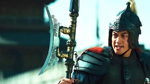 三国吕布是怎么死的[图1]